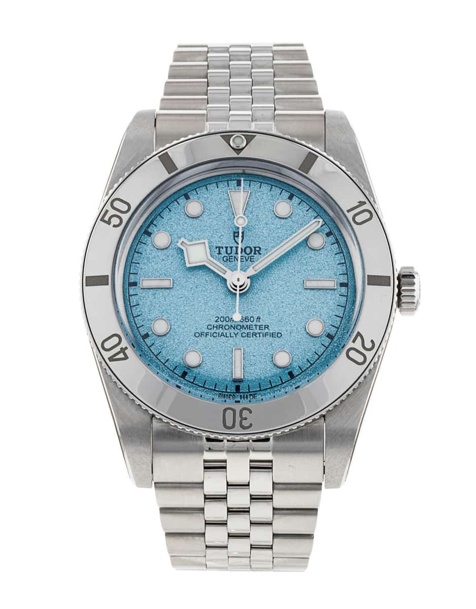 Tudor Black Bay 54 M79000-0001 Tudor Black Bay 54 M79000-0001